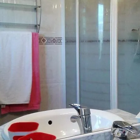Villa Hundideros Motril