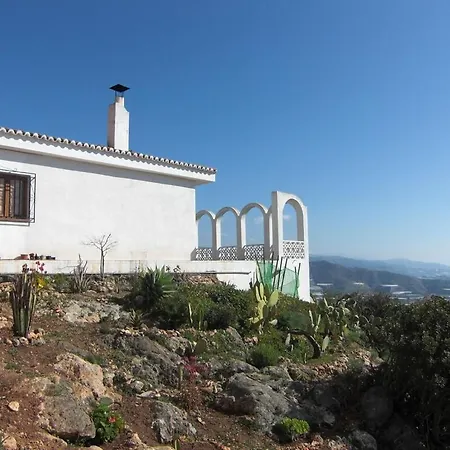 Villa Hundideros *