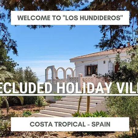 Hundideros * Motril