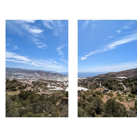 Villa Hundideros *