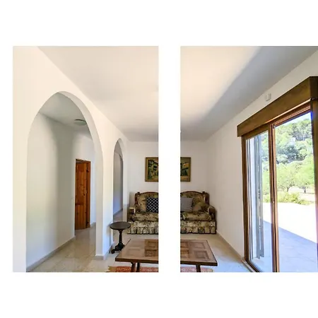 Villa Hundideros Motril