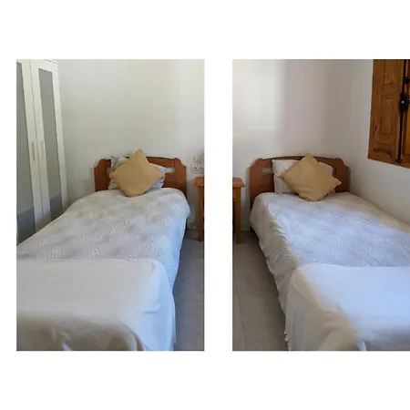 Hundideros Villa *