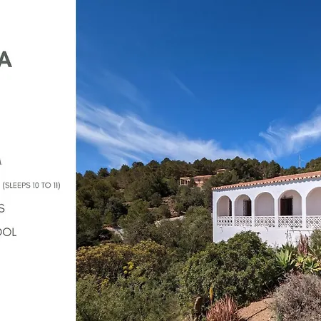 Villa Hundideros *